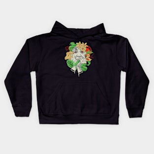 wilderness Kids Hoodie